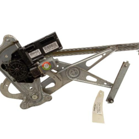 Leve vitre electrique avant gauche RENAULT MEGANE 3 Photo n°1