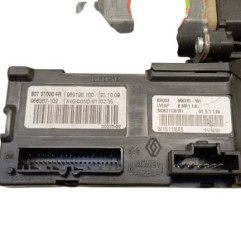 Leve vitre electrique avant gauche RENAULT MEGANE 3 Photo n°3