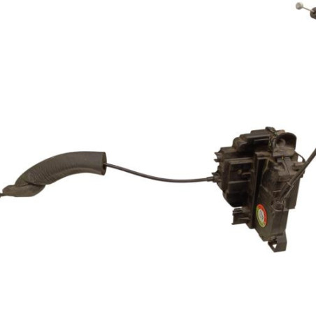 Serrure avant gauche RENAULT MEGANE 3