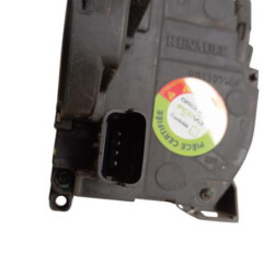 Serrure avant gauche RENAULT MEGANE 3 Photo n°3