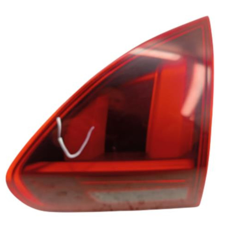 Feu arriere secondaire droit (feux) PEUGEOT 2008 1