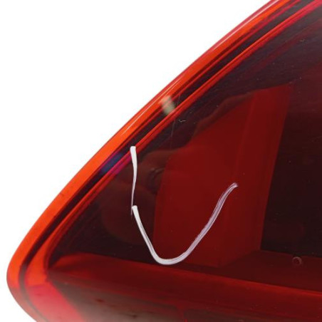 Feu arriere secondaire droit (feux) PEUGEOT 2008 1