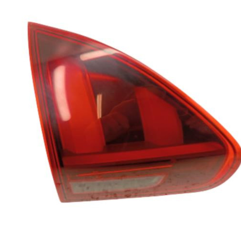 Feu arriere secondaire gauche (feux) PEUGEOT 2008 1