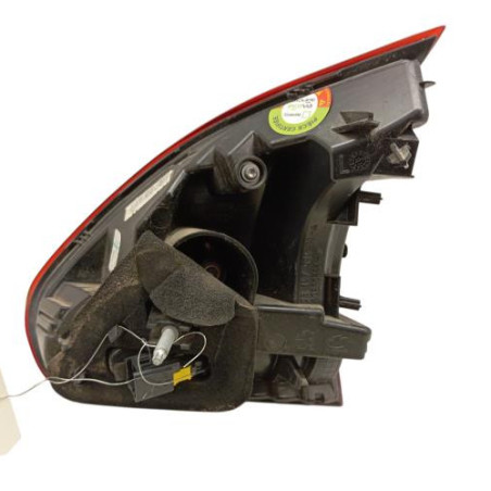 Feu arriere secondaire gauche (feux) PEUGEOT 2008 1