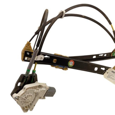 Leve vitre electrique avant droit AUDI A1 1 Photo n°1