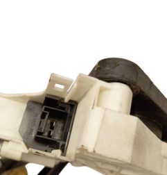 Leve vitre electrique avant droit AUDI A1 1 Photo n°3