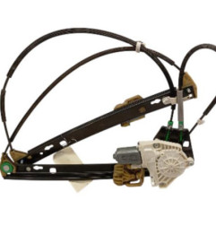 Leve vitre electrique avant gauche AUDI A1 1 Photo n°1