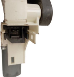 Leve vitre electrique avant gauche AUDI A1 1 Photo n°3