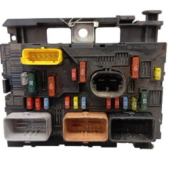 Boitier servitude moteur (BSM) CITROEN C4 GRAND PICASSO 1 Photo n°1