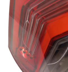 Feu arriere principal gauche (feux) CITROEN C4 GRAND PICASSO 1