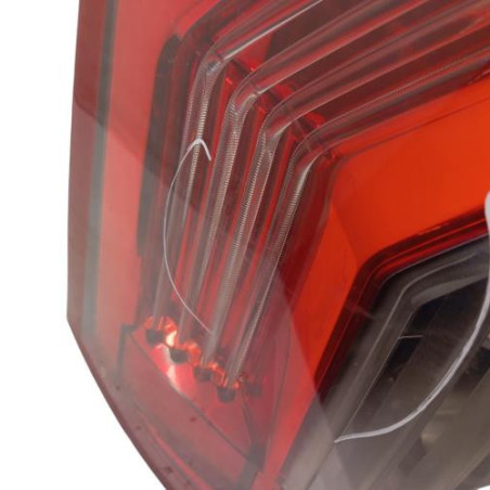 Feu arriere principal gauche (feux) CITROEN C4 GRAND PICASSO 1