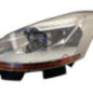 Optique avant principal gauche (feux)(phare) CITROEN C4 GRAND PICASSO 1