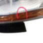 Optique avant principal gauche (feux)(phare) CITROEN C4 GRAND PICASSO 1