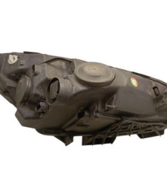 Optique avant principal gauche (feux)(phare) CITROEN C4 GRAND PICASSO 1 Photo n°3