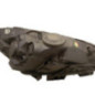 Optique avant principal gauche (feux)(phare) CITROEN C4 GRAND PICASSO 1