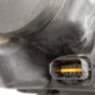 Optique avant principal gauche (feux)(phare) CITROEN C4 GRAND PICASSO 1