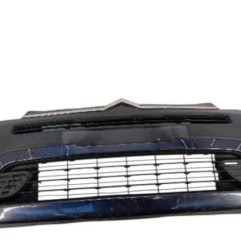 Pare choc avant CITROEN C4 GRAND PICASSO 1 Photo n°1