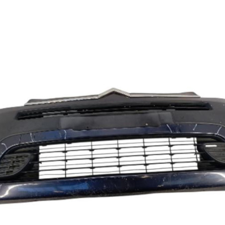 Pare choc avant CITROEN C4 GRAND PICASSO 1 Photo n°1