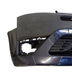 Pare choc avant CITROEN C4 GRAND PICASSO 1 Photo n°3