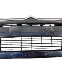 Pare choc avant CITROEN C4 GRAND PICASSO 1 Photo n°4