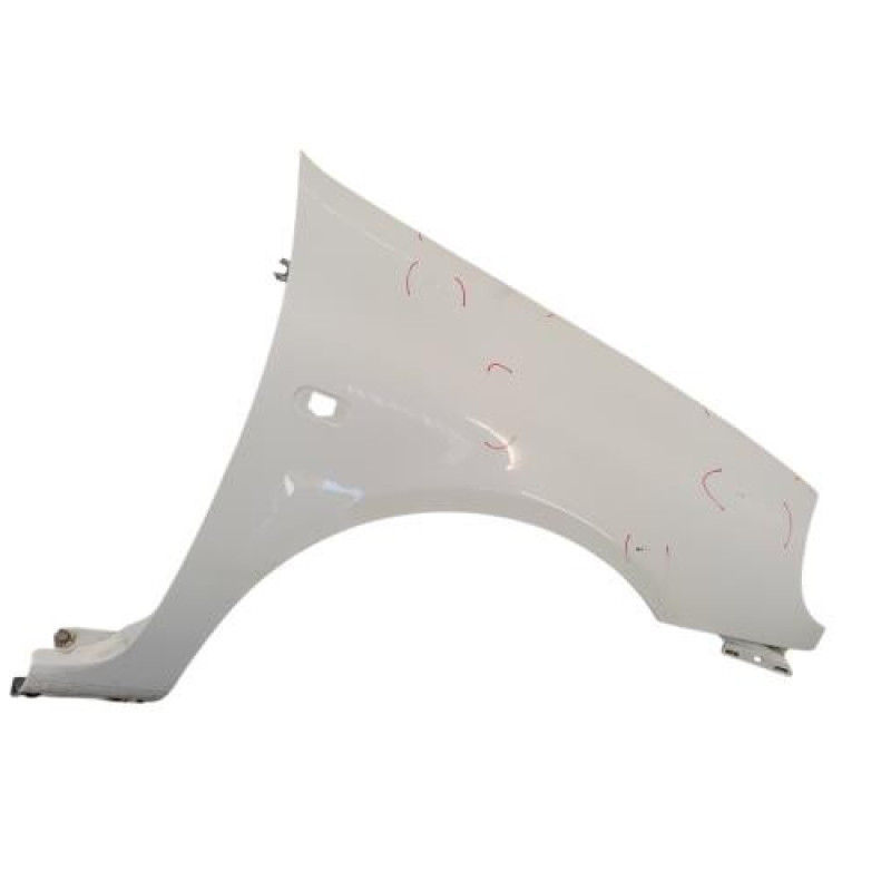 Aile avant droit RENAULT CLIO 2 Aile avant droit RENAULT CLIO 2