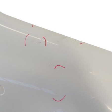 Aile avant droit RENAULT CLIO 2