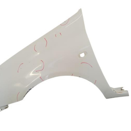 Aile avant gauche RENAULT CLIO 2 Photo n°1