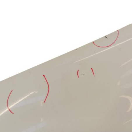 Aile avant gauche RENAULT CLIO 2