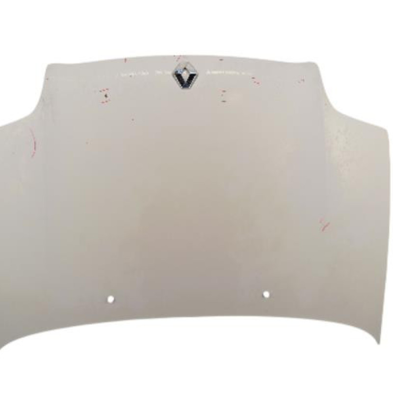 Capot RENAULT CLIO 2