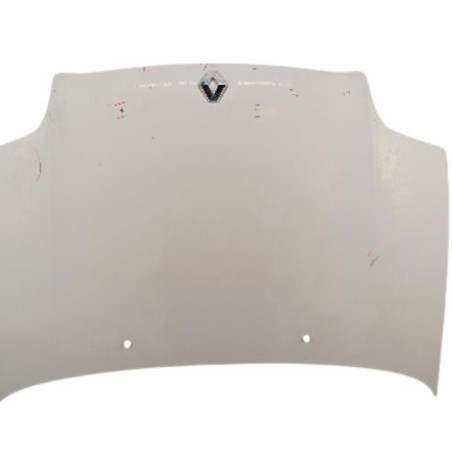 Capot RENAULT CLIO 2 Photo n°1