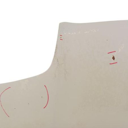 Capot RENAULT CLIO 2