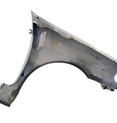Aile avant gauche RENAULT CLIO 2 Photo n°5