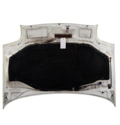 Capot RENAULT CLIO 2 Photo n°4