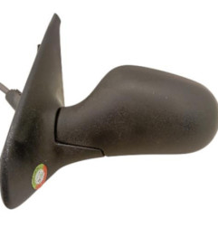 Retroviseur gauche RENAULT CLIO 2 Photo n°1