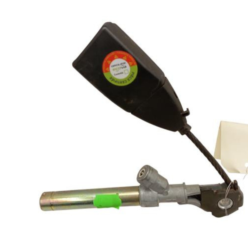 Attache ceinture avant droit RENAULT CLIO 2