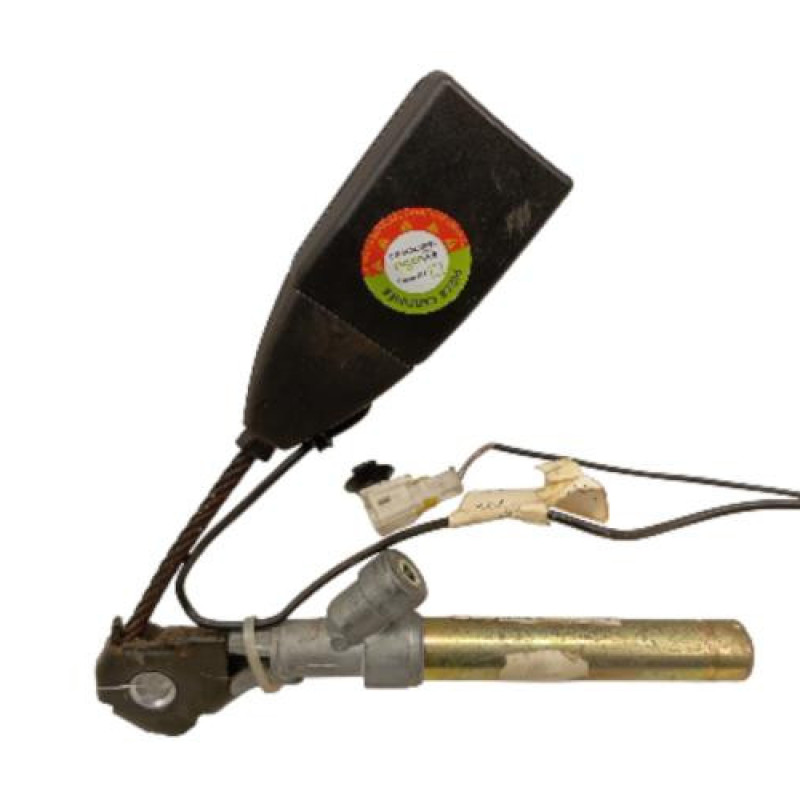 Attache ceinture avant gauche RENAULT CLIO 2