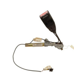 Attache ceinture avant gauche RENAULT CLIO 2