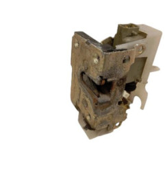 Serrure arriere droit RENAULT CLIO 2 Photo n°1