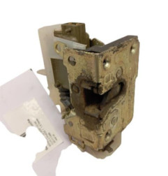 Serrure arriere gauche RENAULT CLIO 2 Photo n°1