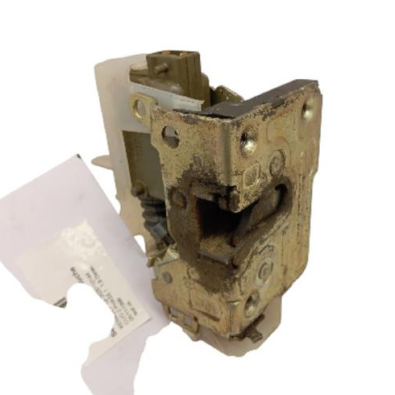 Serrure arriere gauche RENAULT CLIO 2