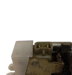 Serrure arriere droit RENAULT CLIO 2 Photo n°3