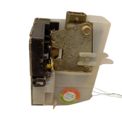 Serrure arriere gauche RENAULT CLIO 2