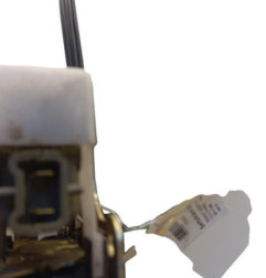 Serrure arriere gauche RENAULT CLIO 2 Photo n°3