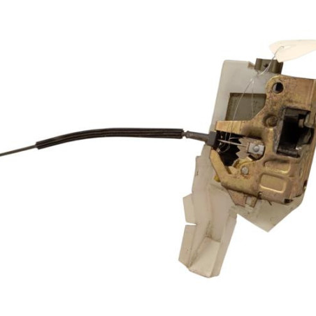 Serrure avant gauche RENAULT CLIO 2 Photo n°1