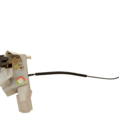 Serrure avant gauche RENAULT CLIO 2