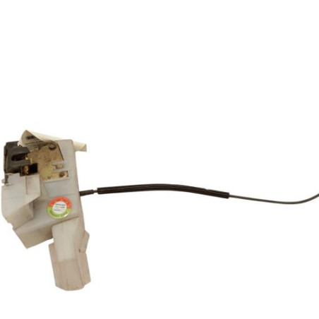 Serrure avant gauche RENAULT CLIO 2