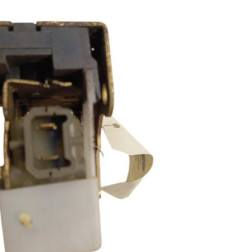 Serrure avant gauche RENAULT CLIO 2 Photo n°3