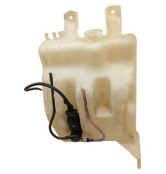 Vase de lave glace NISSAN MICRA 3