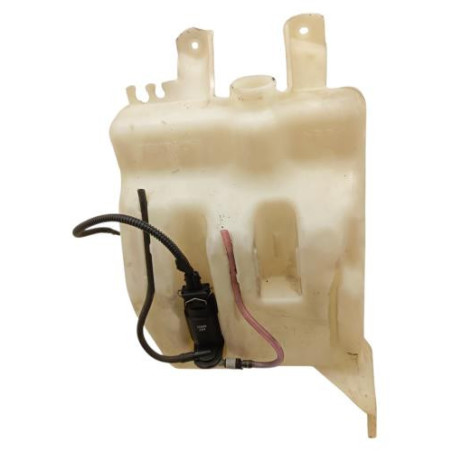 Vase de lave glace NISSAN MICRA 3