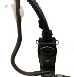 Vase de lave glace NISSAN MICRA 3 Photo n°3